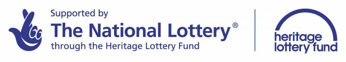 HLF long logo