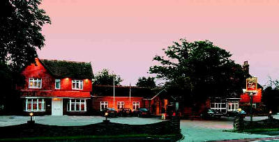 brookfield hotel