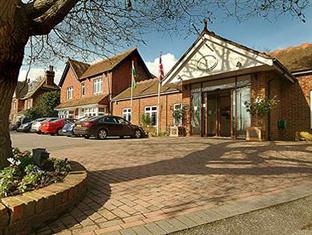 emsworth hotel brookfield