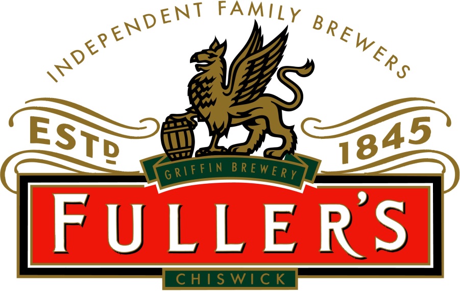 Fullers logo 2015