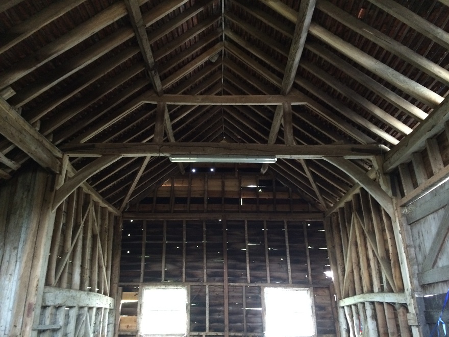 New 2018 Exhibit For The Museum May Day Barn And Stable Weald