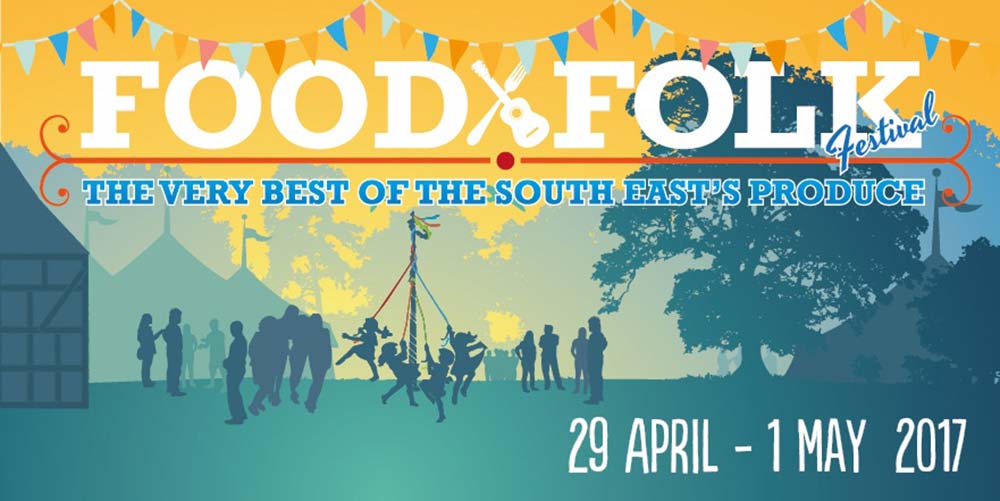 Food & Folk Festival at the Weald & Downland Living Museum