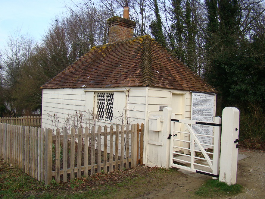 Toll Cottage