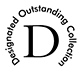 Designated Outstanding Collection logo