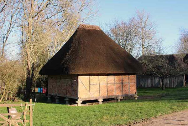 Littlehampton Granary