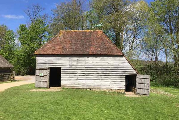 Stable from Watersfield