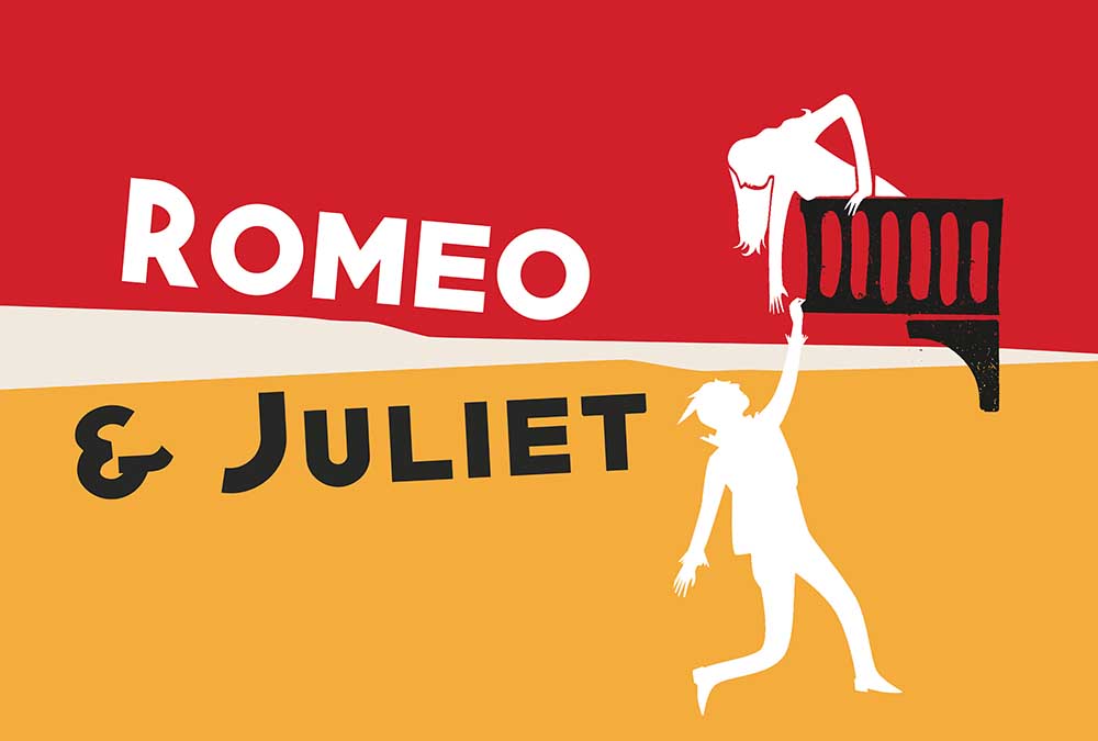 Romeo & Juliet promotional image