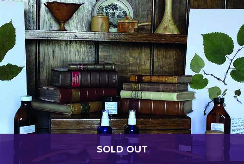 Sold out tree dispensary course