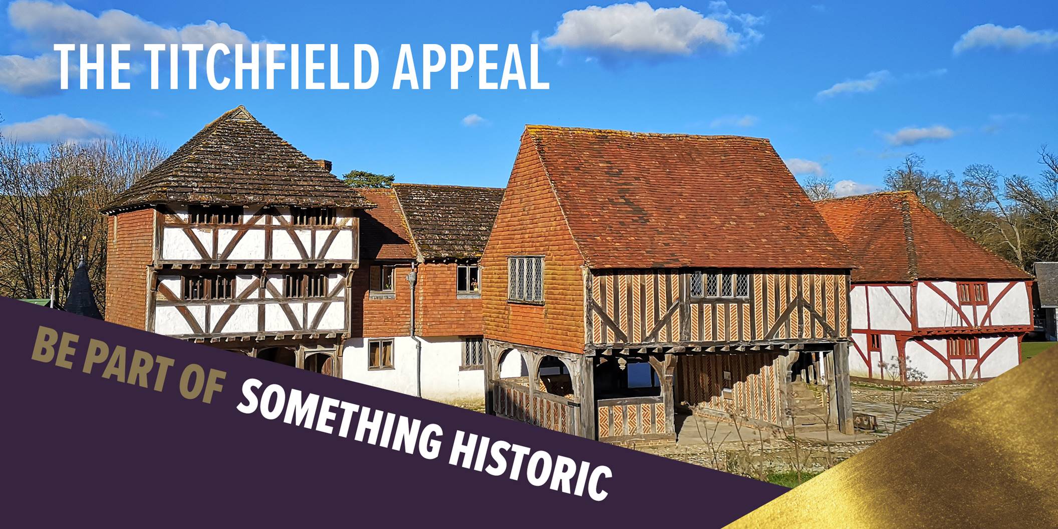 The titchfield appeal