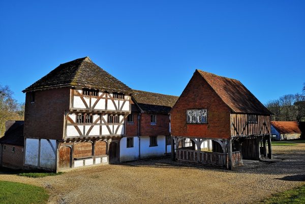 Titchfield main shot