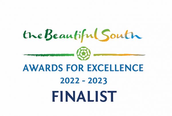 Beautiful South Awards FINALIST