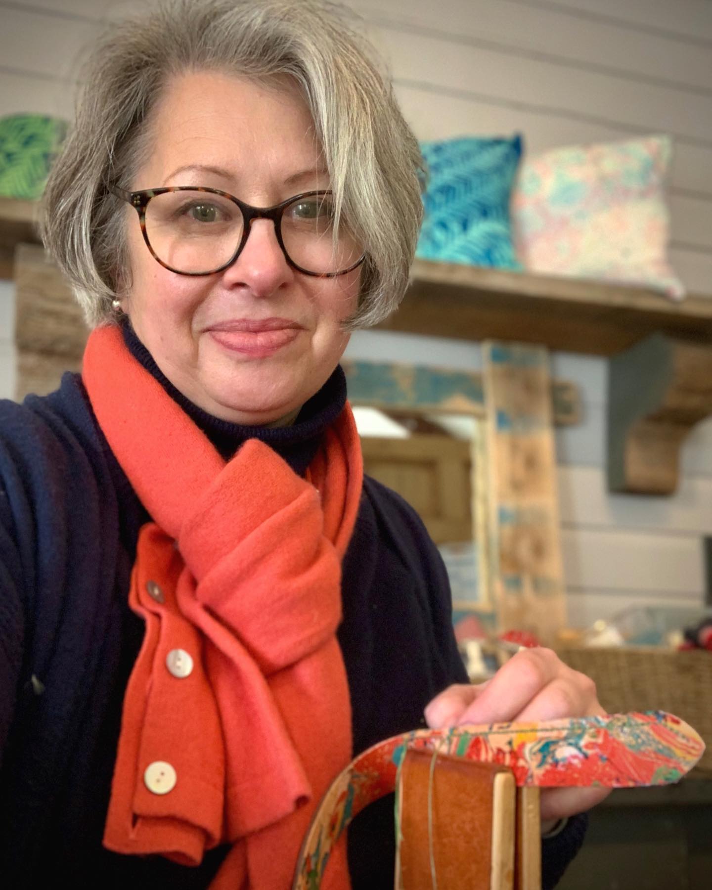 Heritage Craft Heroes Three women makers promoting Endangered Crafts