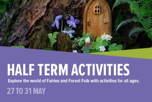 May half term at the weald & downland living museum