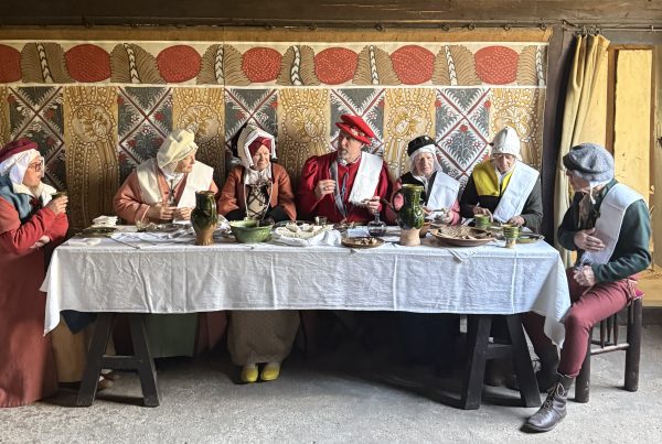 StGeorgesDay-Weald&DownlandLivingMuseum