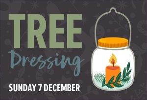 Tree Dressing 33 Tree Dressing at the Weald & Downland Living Museum