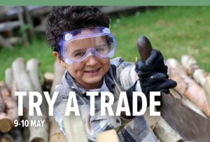 Try a trade at the Weald & Downland Living Museum