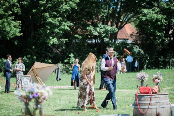 Weald & Downland Wedding Venue - Greenways Field (10)