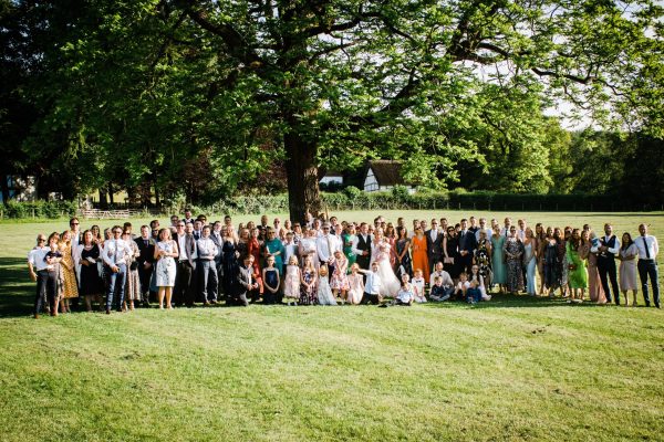 Weald & Downland Wedding Venue - Greenways Field (11)