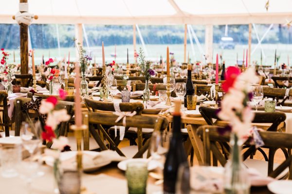 Weald & Downland Wedding Venue - Greenways Field (2)