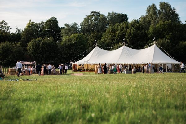 Weald & Downland Wedding Venue - Greenways Field (5)