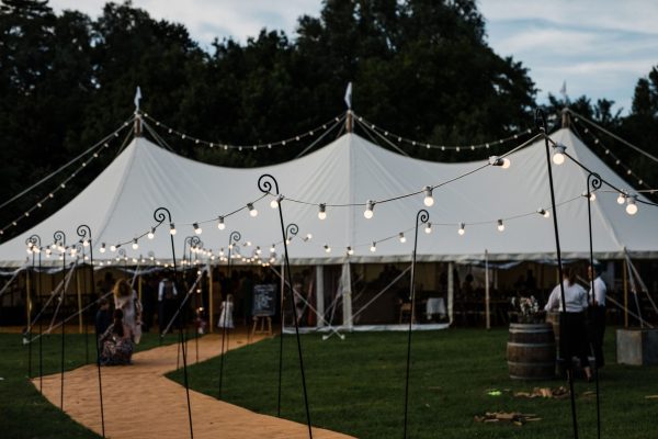 Weald & Downland Wedding Venue - Greenways Field (6)