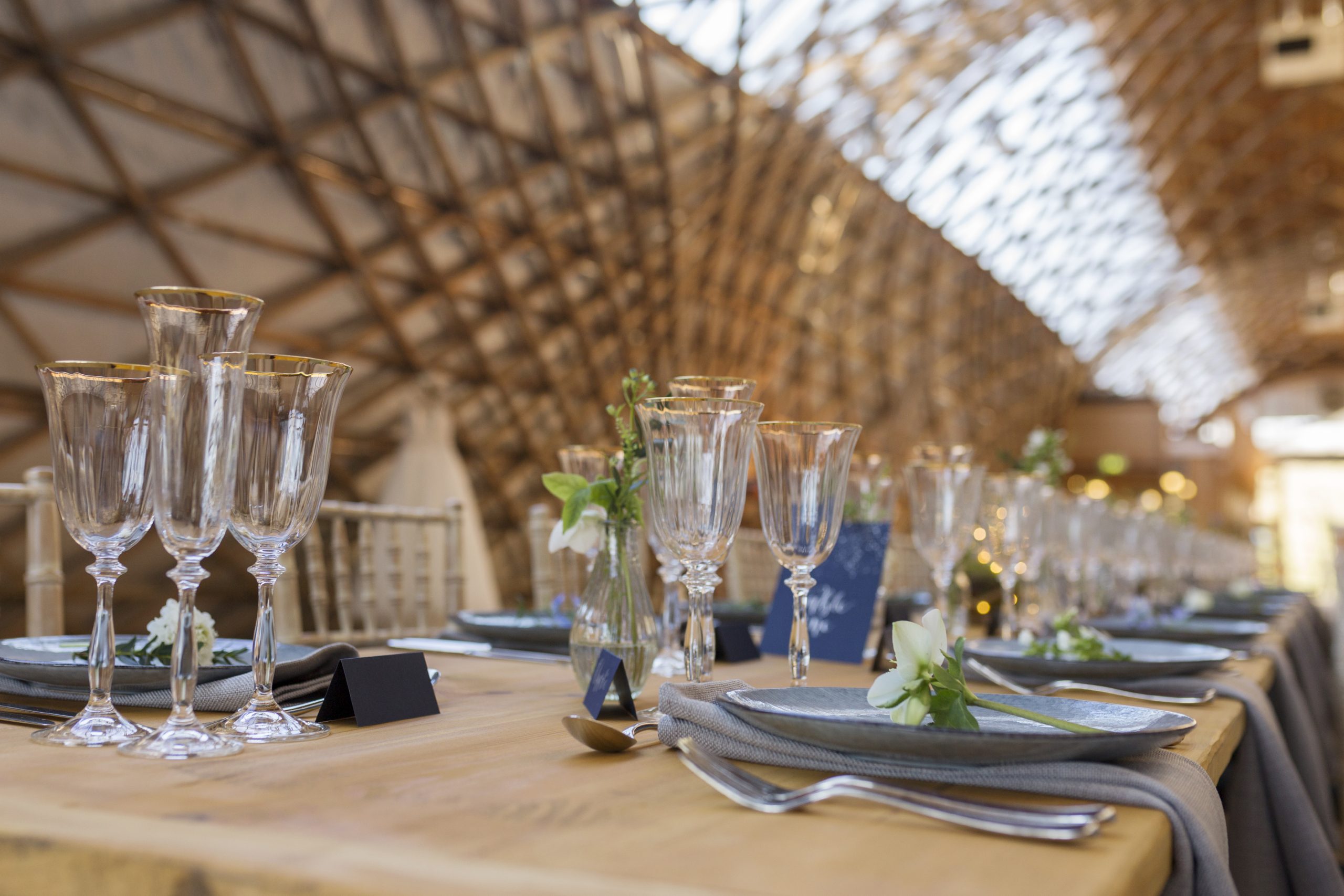 Special Celebrations at the Weald & Downland Living Museum