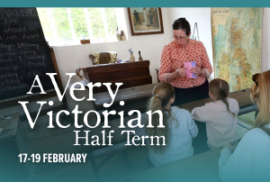 A Very Victorian Half Term 105 A Very Victorian Half Term at the Weald & Downland Living Museum