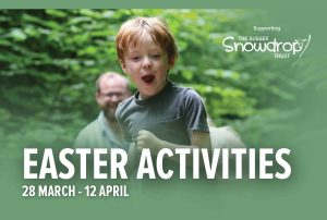 Easter Holiday Activities at the Weald & Downland Living Museum