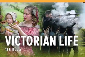 Living History Victorian Life at the Weald & Downland Living Museum