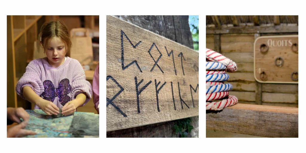 May Half Term Activities 9 May Half Term Activities Saxon Week at the Weald & Downland Living Museum (1)