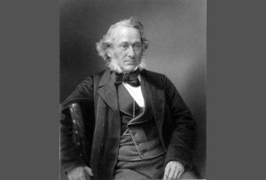 Exhibitions at the Weald & Downland Living Museum 'Richard Cobden Sussex free trade campaigner'