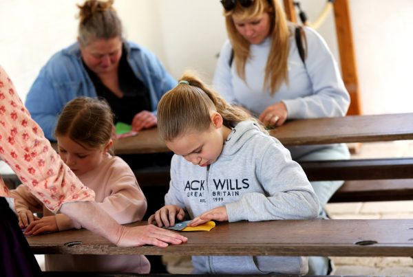 victorian childhood at Weald & Downland Living Museum