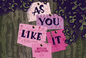 Summer Theatre - As you like it at the Weald & Downland Living Museum