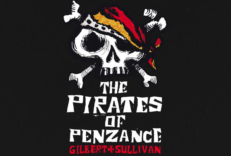 The Pirates of Penzance 7 Summer Theatre The Pirates of Penzance at the Weald & Downland Living Museum