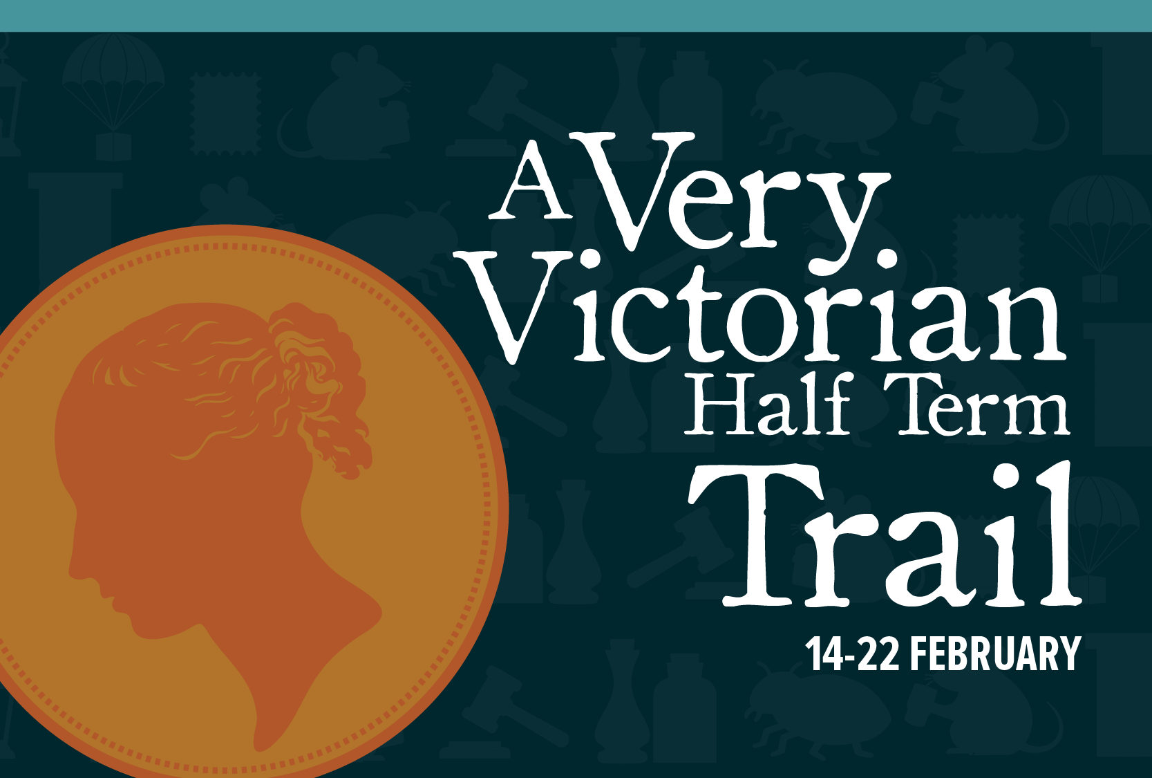 Very Victorian Half Term Trail at the Weald & Downland Living Museum