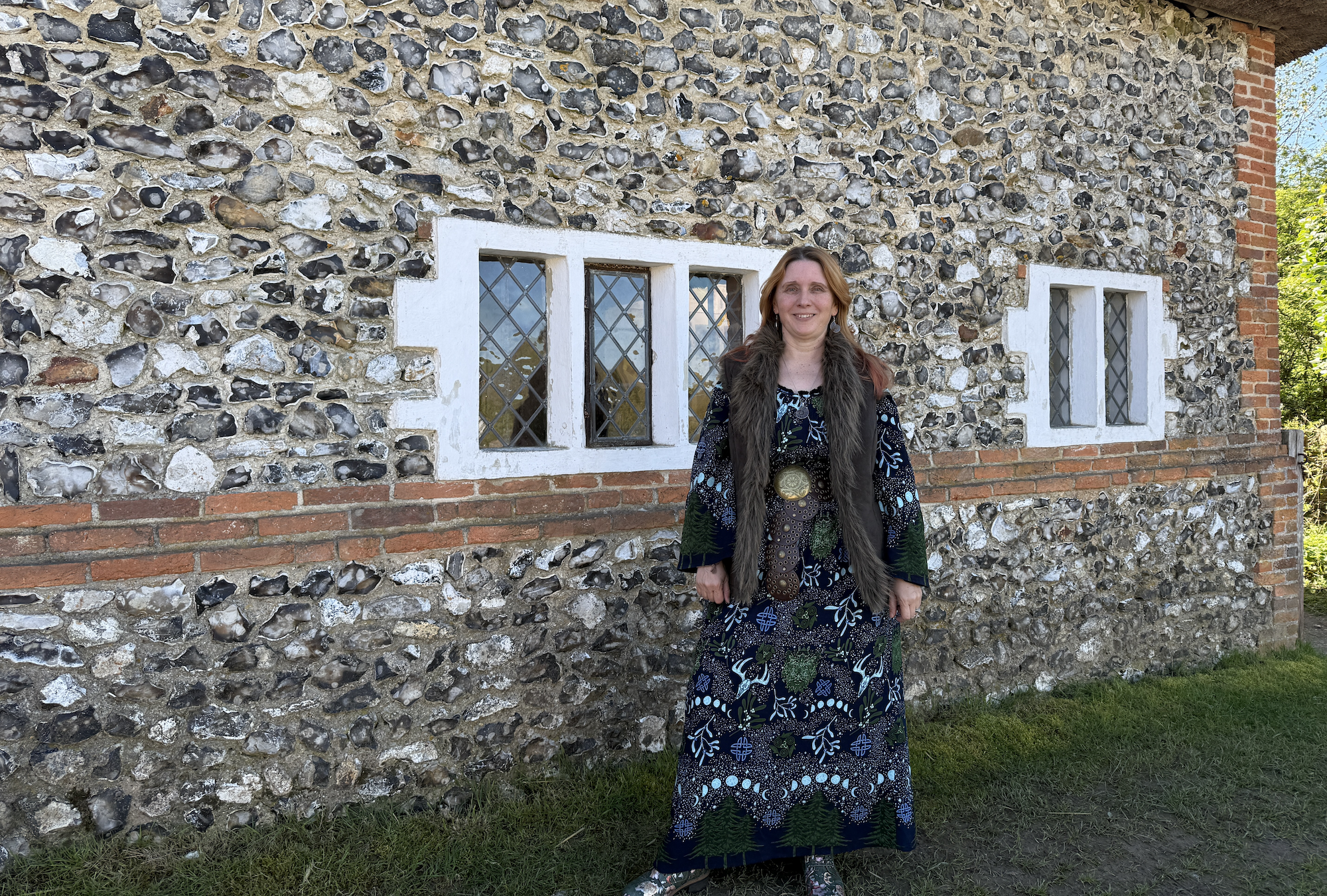 Victorian Voices at Weald & Downland Living Museum