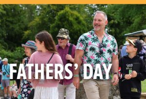 Father’s Day 16 Fathers' Day at the Weald & Downland Living Museum