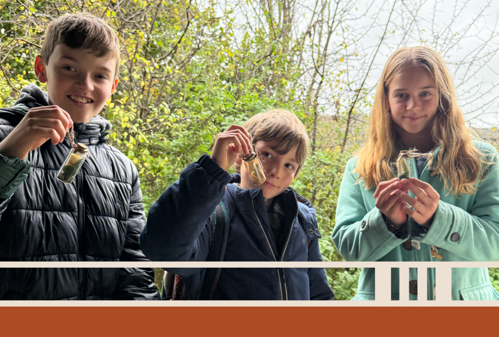 October half-term: Plagues and Potions, from Weald &amp; Downland Living Museum
