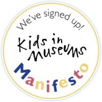 Kids in Museum Manifesto
