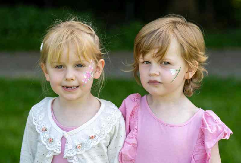 The Sussex Snowdrop Trust familiies being supported by the Weald & Downland Living Museum