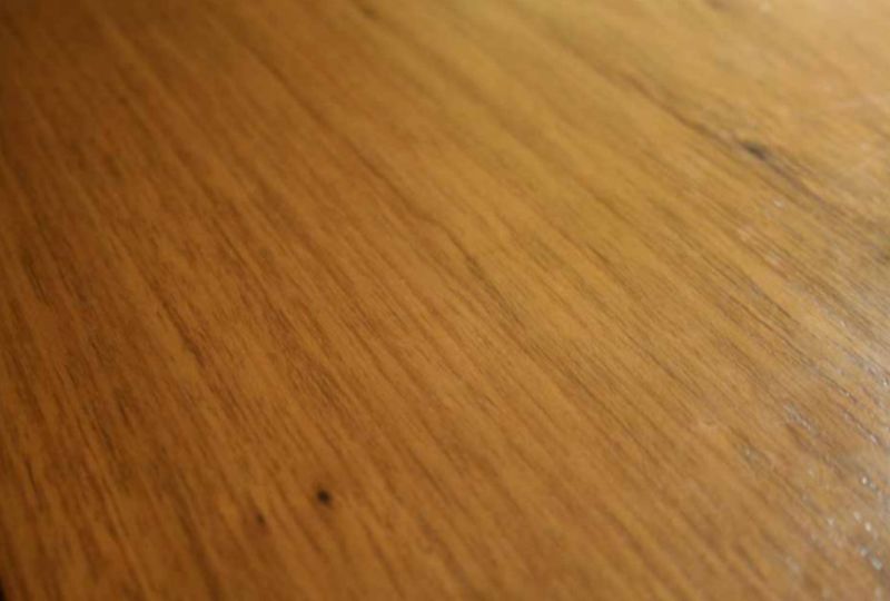 Wood Finishes Course at the Weald & Downland Living Museum