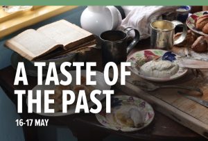 Living History A taste of the past at the Weald & Downland Living Museum