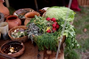 The Longest Day: Midsummer, Myth, and the Living Land 3 SSP WD130425 71