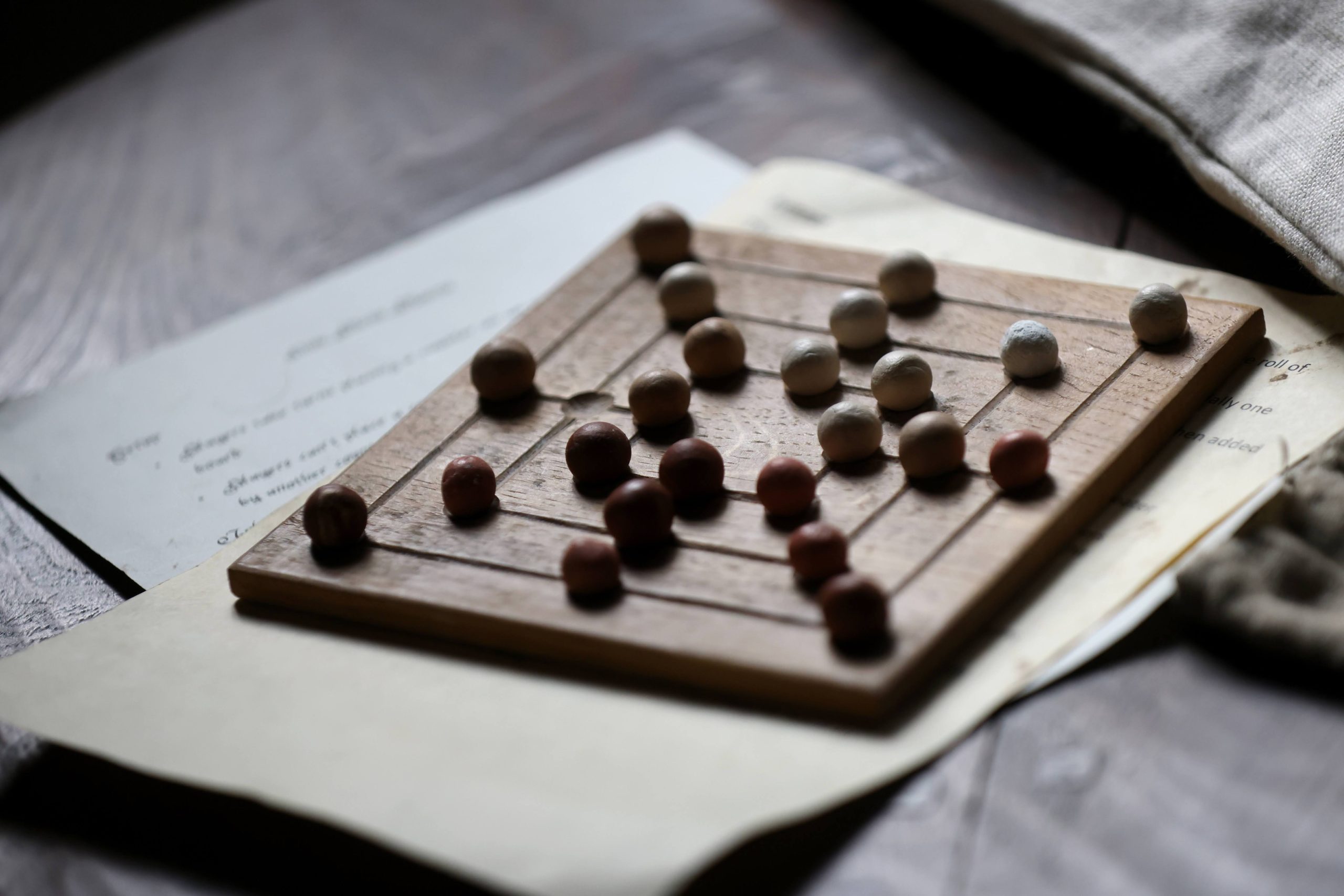 Tudor Fun and Games 7 Tudor Fun and Games at the Weald and Downland Museum