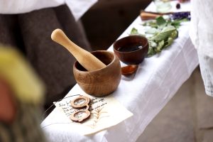 Magic and Medicine 21 magic and medicine HOme education at the Weald & Downland Living Museum